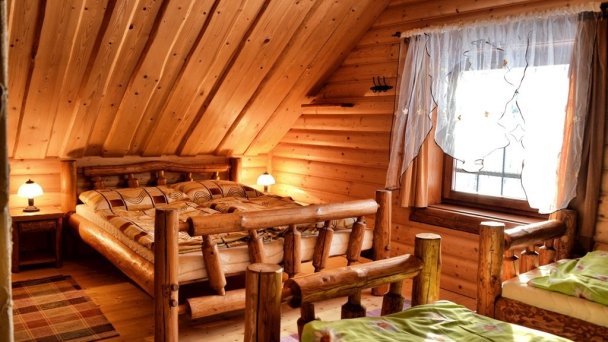Drevenica Poráčska Dolina Poráč 4 Drevenica Poráčska Dolina Poráč 4