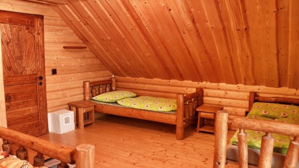 Drevenica Poráčska Dolina Poráč 43 Drevenica Poráčska Dolina Poráč 43