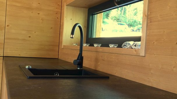 Chalet Slovenský Raj ****  Košiarny briežok 22