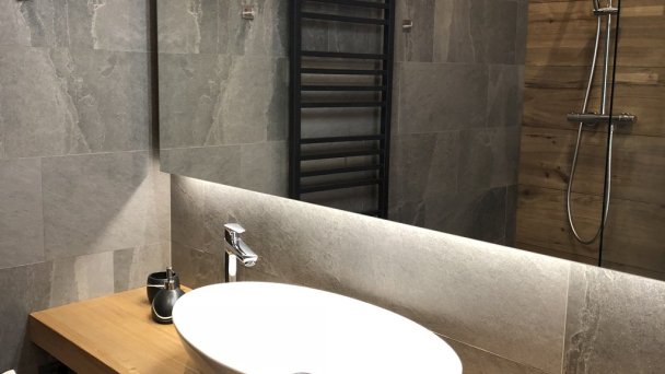 Chalet Slovenský Raj ****  Košiarny briežok 24