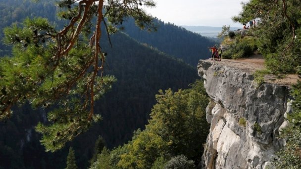 Chalet Slovenský Raj ****  Košiarny briežok 50