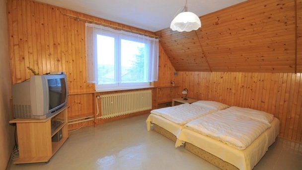 Ubytovanie Aga Smižany 11