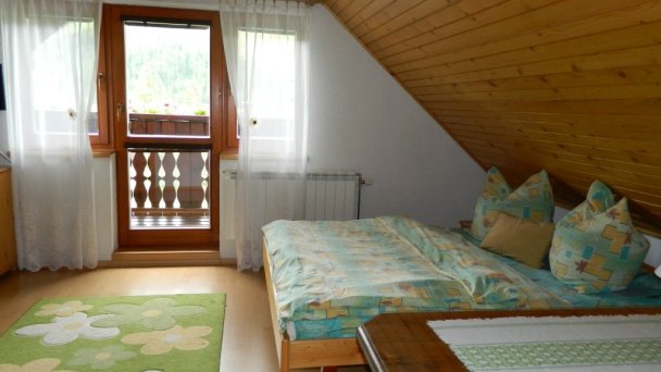 Privát Pavlikovský Ždiar 22