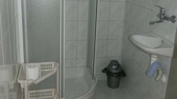 Privát Pavlikovský Ždiar 8