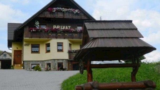 Privát Pavlikovský Ždiar 11