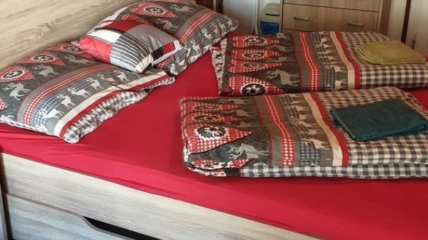 Domček u Ferka Dedinky 8