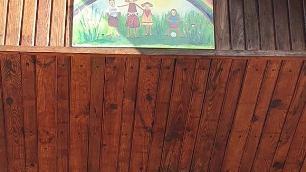 Domček u Ferka Dedinky 13