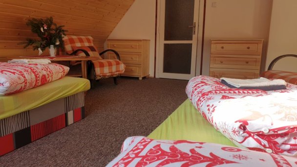 Domček u Ferka Dedinky 22