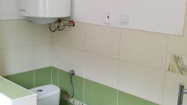 Domček u Ferka Dedinky 26