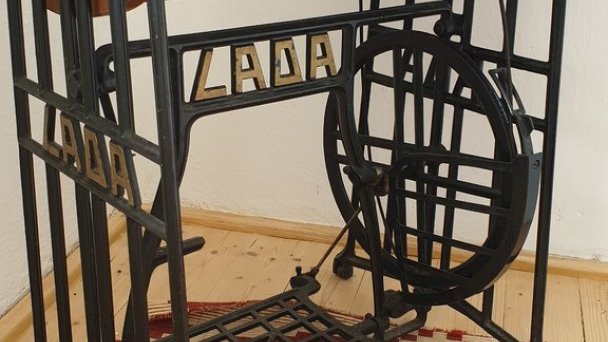 Domček u Ferka Dedinky 33