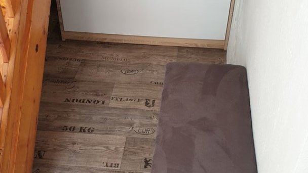 Domček u Ferka Dedinky 43