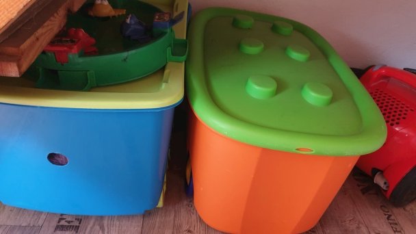 Domček u Ferka Dedinky 45