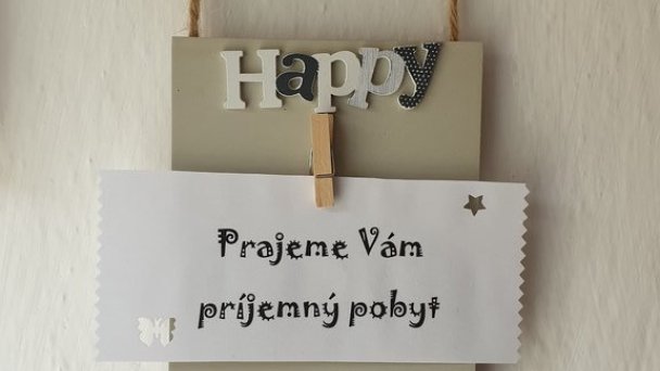 Domček u Ferka Dedinky 46