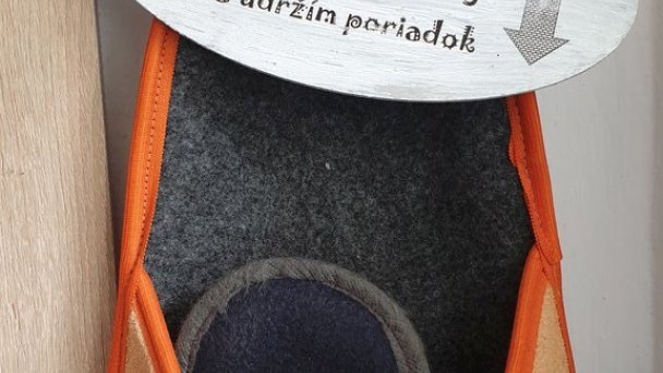Domček u Ferka Dedinky 47