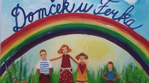 Domček u Ferka Dedinky 59