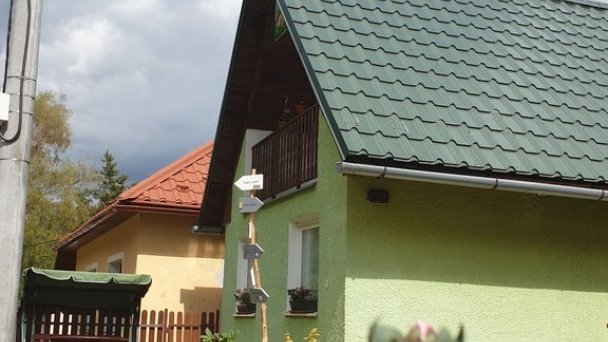 Domček u Ferka Dedinky 60