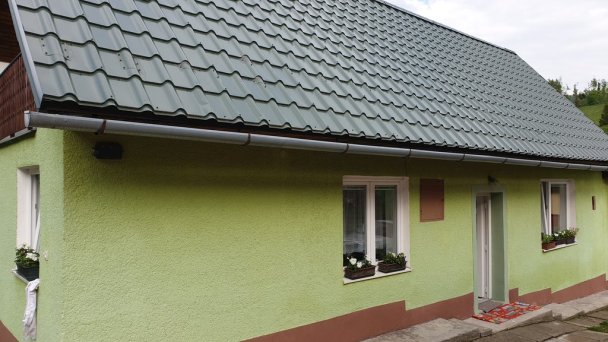 Domček u Ferka Dedinky 61
