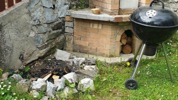 Domček u Ferka Dedinky 70