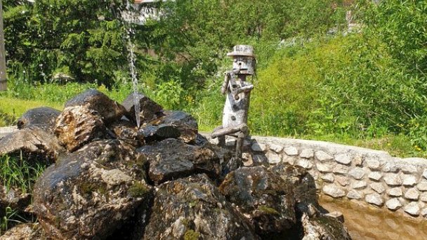 Domček u Ferka Dedinky 78