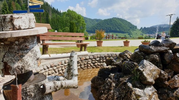 Domček u Ferka Dedinky 79