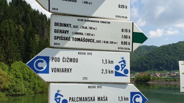 Domček u Ferka Dedinky 83