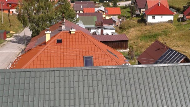 Domček u Ferka Dedinky 84