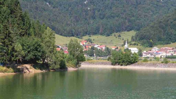 Domček u Ferka Dedinky 85