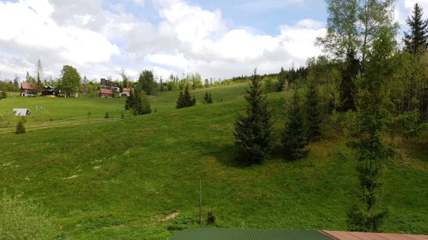 Domček u Ferka Dedinky 86