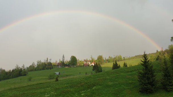 Domček u Ferka Dedinky 88