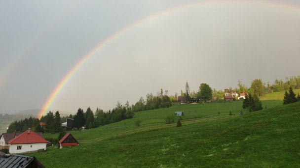 Domček u Ferka Dedinky 89