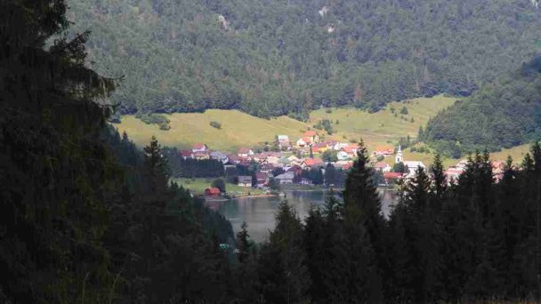 Domček u Ferka Dedinky 93