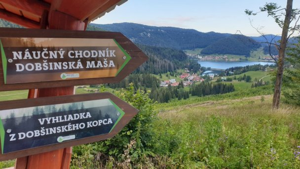 Domček u Ferka Dedinky 103