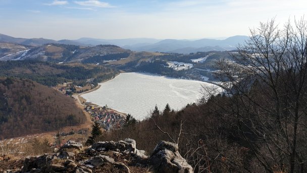Domček u Ferka Dedinky 106