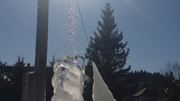 Domček u Ferka Dedinky 108
