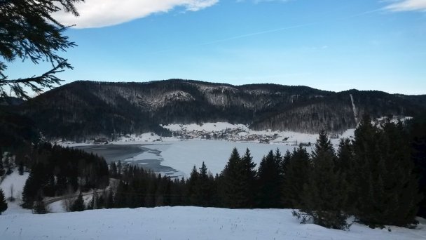 Domček u Ferka Dedinky 110