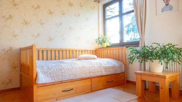 Chata u Gregora Košiarny briežok 54