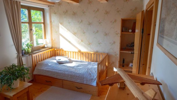 Chata u Gregora Košiarny briežok 55