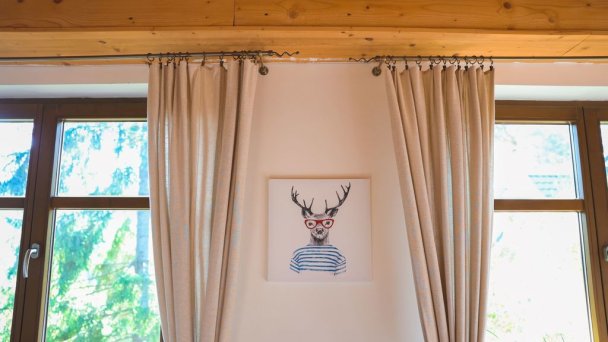 Chata u Gregora Košiarny briežok 58