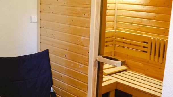 Chata u Gregora Košiarny briežok 15