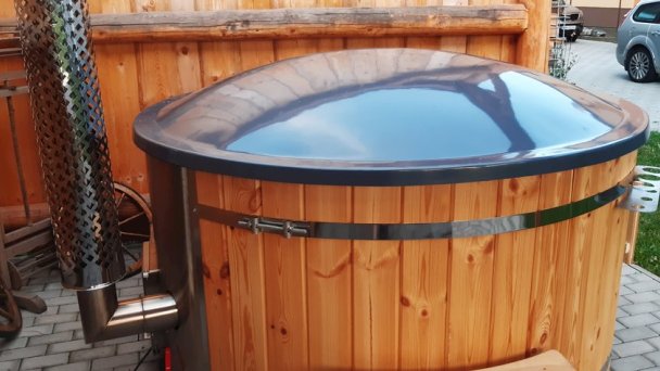 Apartmány Andriš Spišské Bystré 22