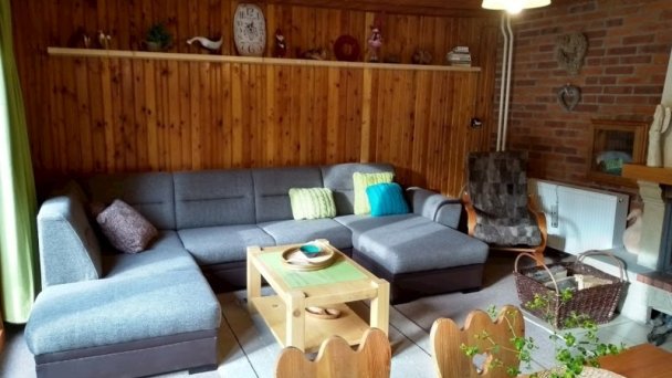 Chata Štefan Tatranská Štrba 29