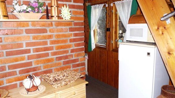 Chata Štefan Tatranská Štrba 34