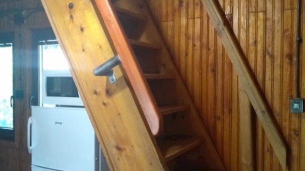 Chata Štefan Tatranská Štrba 23