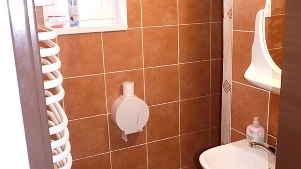 Apartmány u starej mamy Štôla 11