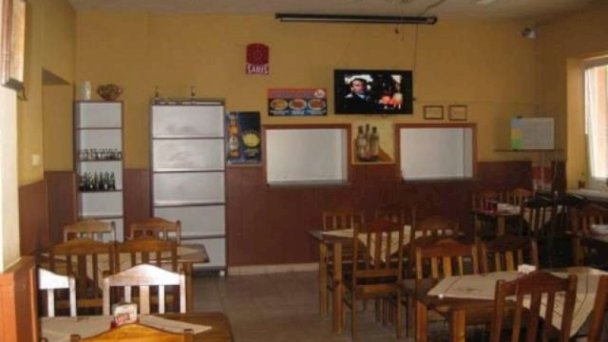 Ubytovňa Viola Veľká Lomnica 4
