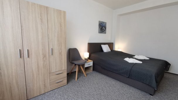 Apartmány Star Kežmarok 22
