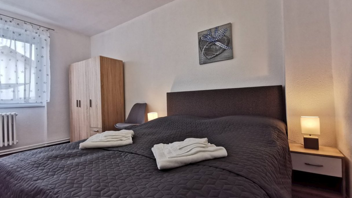 Apartmány Star Kežmarok 1