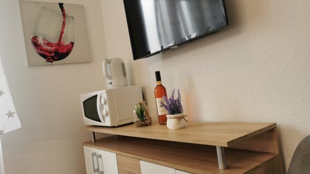 Apartmány Star Kežmarok 17