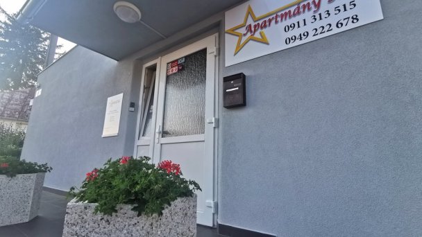 Apartmány Star Kežmarok 12