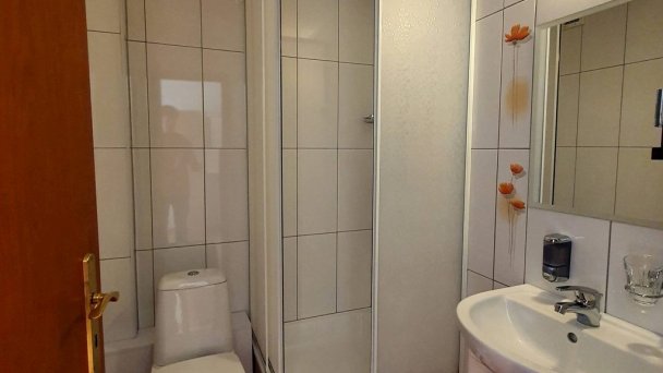 Privát Svišť Veľká Lomnica 24